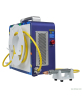 SFX 300W Portable Laser Spot Welder Precision 0.1-1.5mm Thin Metal Plate Welding Machine SFX 300W Portable Laser Spot Welder Precision 0.1-1.5mm Thin Metal Plate Welding Machine